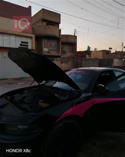 دودج تشارجر